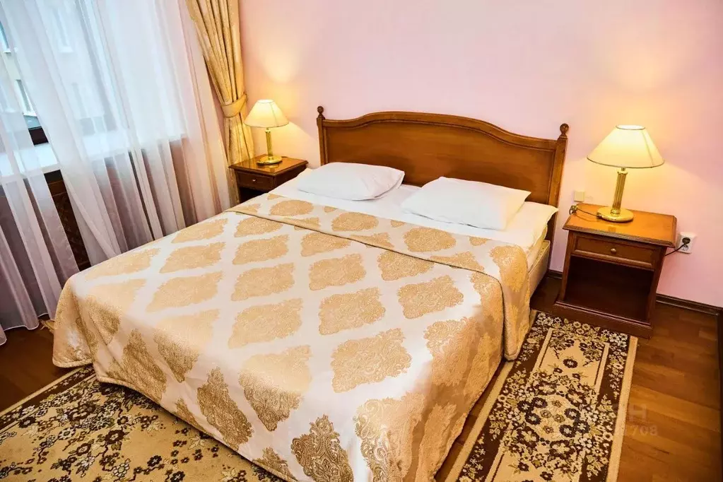 2-к кв. Ульяновская область, Ульяновск ул. Радищева, 1 (50.0 м) - Фото 1