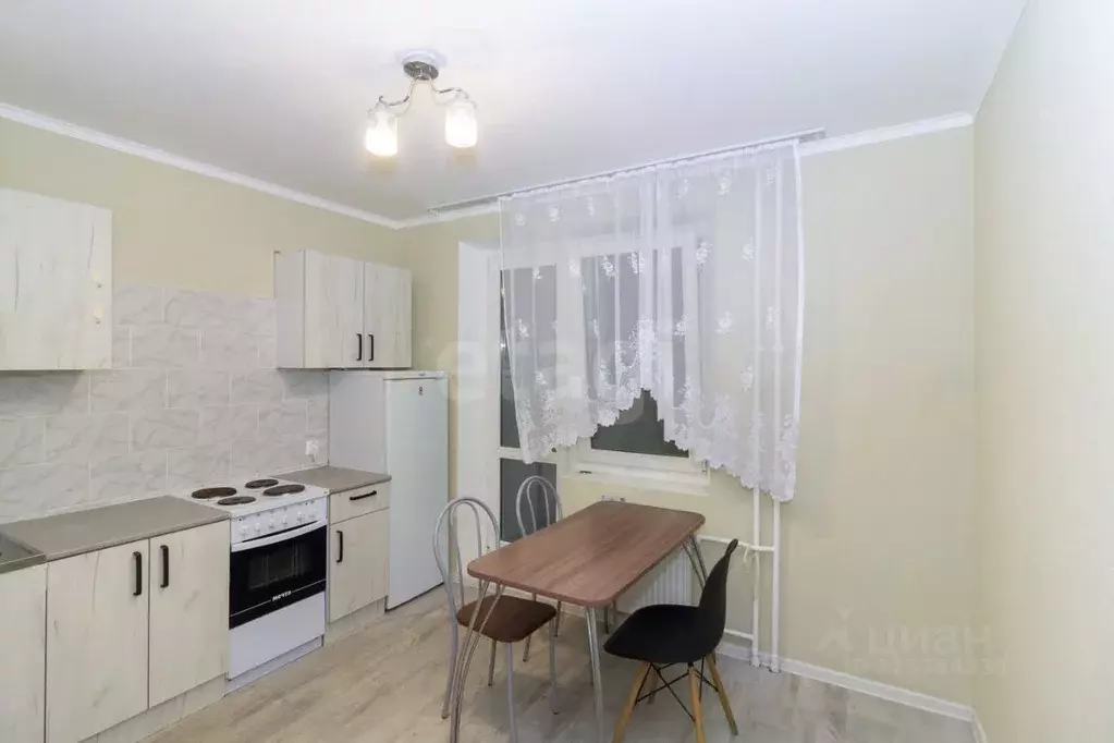 1-к кв. Тюменская область, Тюменский муниципальный округ, д. Патрушева ... - Фото 1