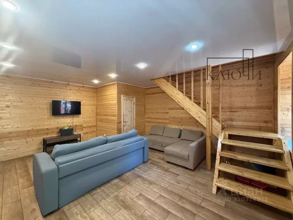 Таунхаус в Башкортостан, Абзелиловский район, Ташбулатовский ... - Фото 2