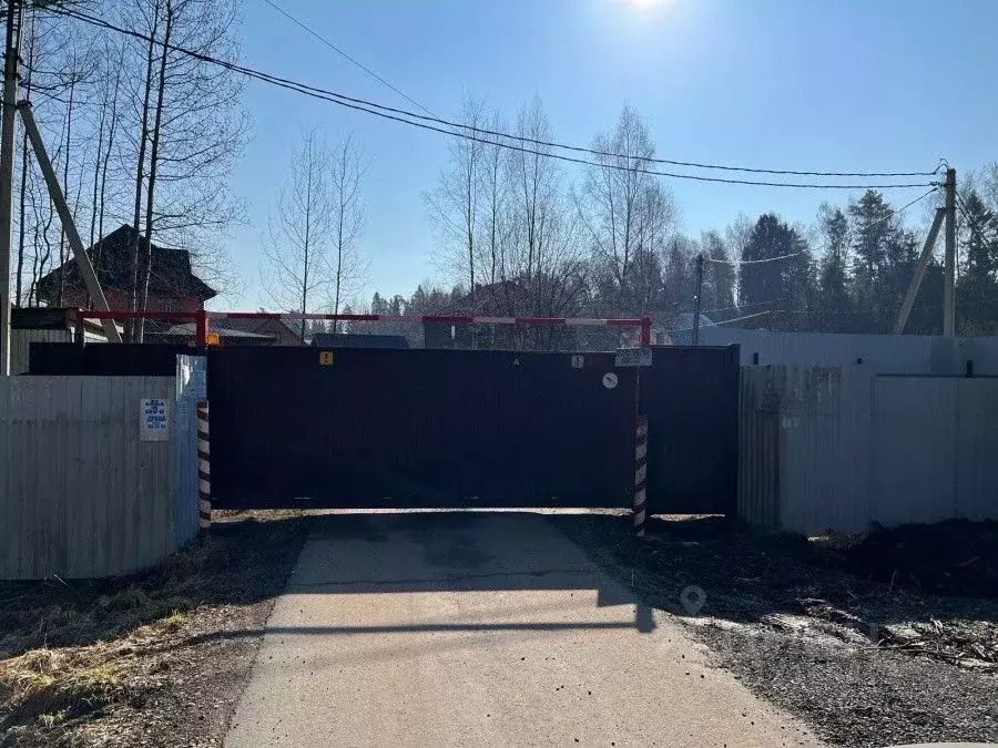 Дом в Московская область, Солнечногорск городской округ, Полянка ... - Фото 0