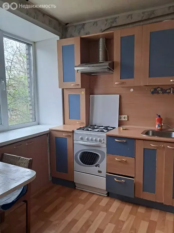 1-комнатная квартира: Архангельск, Комсомольская улица, 9к2 (31 м) - Фото 1