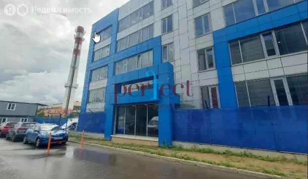 Офис (99.7 м) - Фото 2