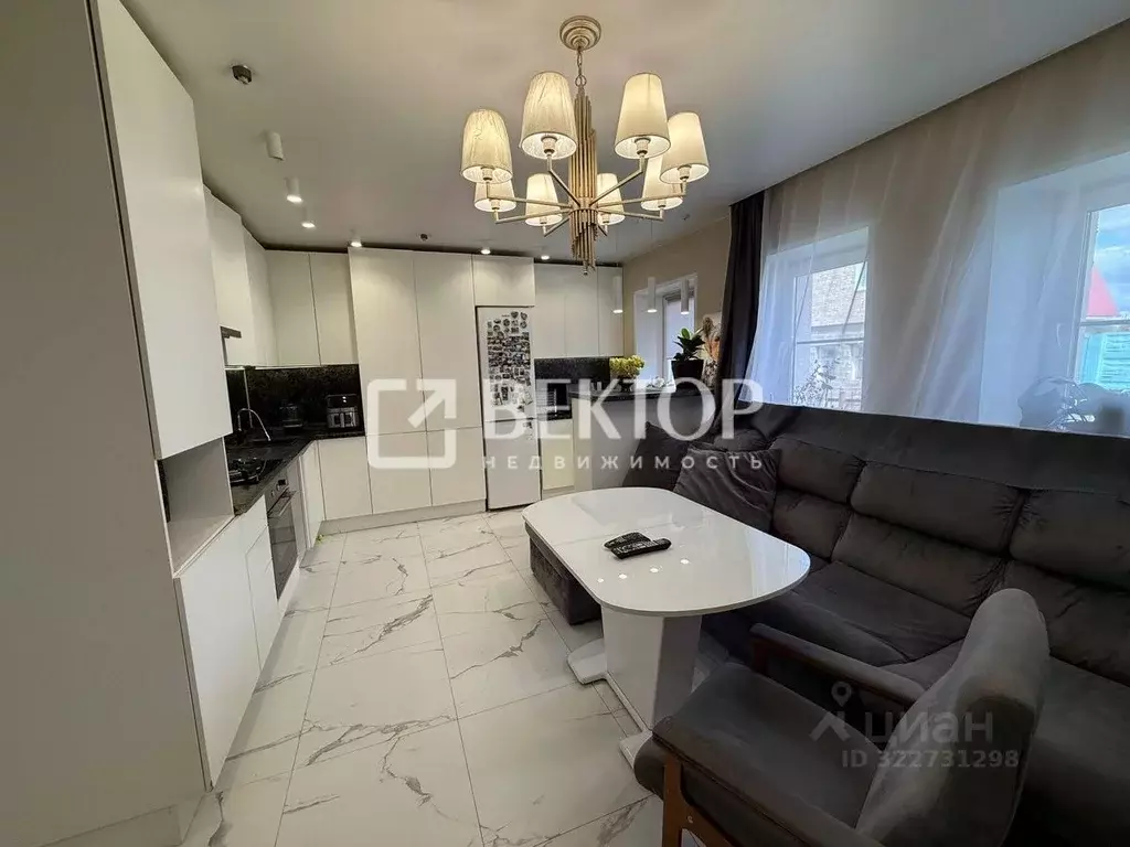 Дом в Ивановская область, Иваново ул. 9-я Вишневая, 23 (126 м) - Фото 2