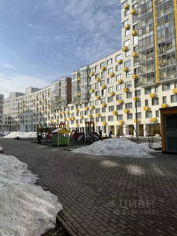 Студия Московская область, Люберцы городской округ, Красково пгт ш. ... - Фото 1