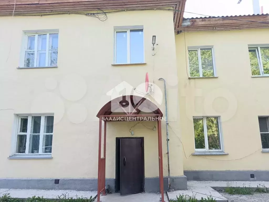 Комната 16,1 м в 1-к., 1/2 эт. - Фото 1