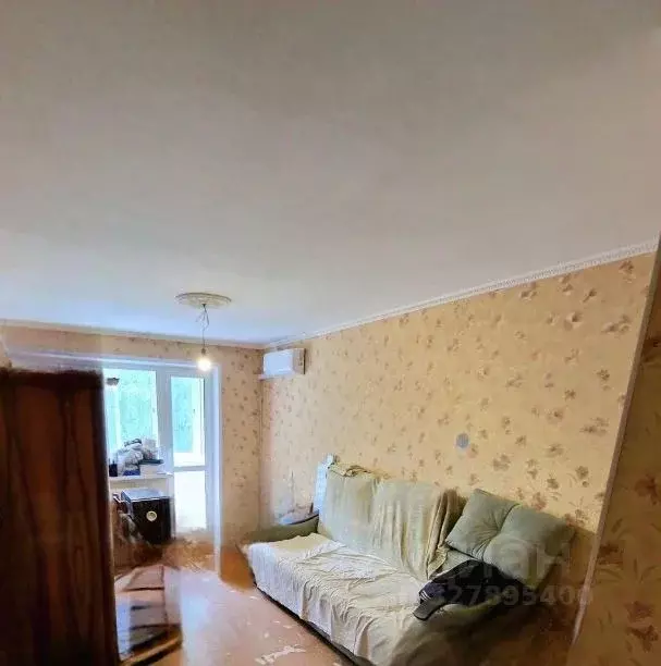 2-к кв. Московская область, Долгопрудный Театральная ул., 12а (44.7 м) - Фото 2