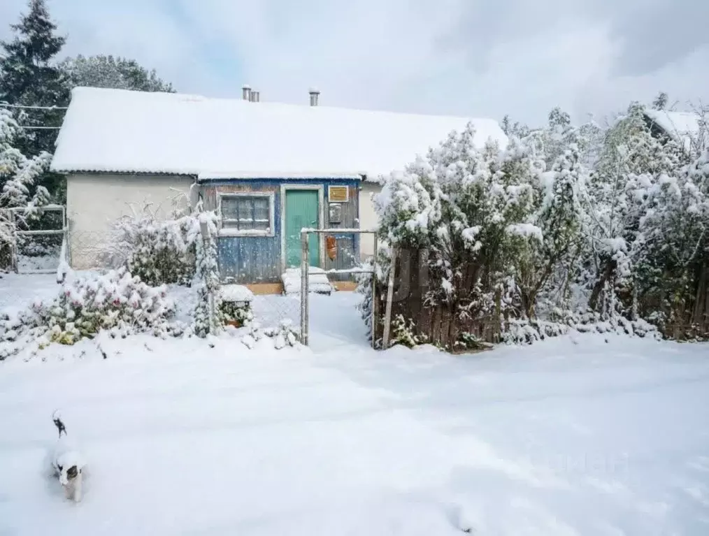 Участок в Тульская область, Ефремовский муниципальный округ, д. ... - Фото 1