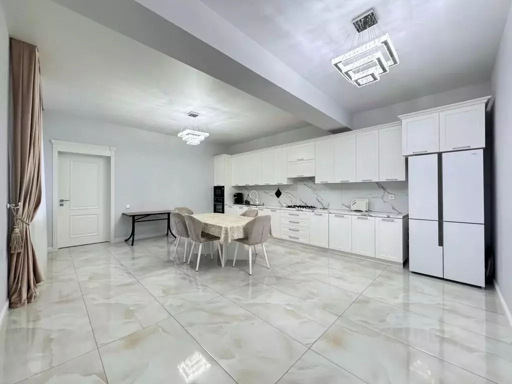 Дом в Кабардино-Балкария, Баксанский район, с. Атажукино Партизанская ... - Фото 2