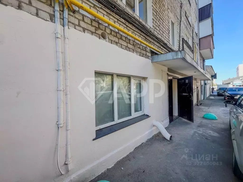 Помещение свободного назначения в Татарстан, Казань ул. Энергетиков, 3 ... - Фото 1