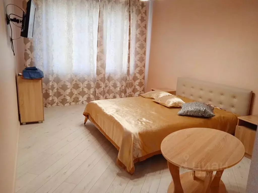 1-к кв. Калининградская область, Калининград ул. Баженова, 13В (39.7 ... - Фото 0