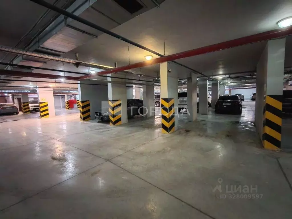 Гараж в Новосибирская область, Новосибирск ул. Державина, 47 (20 м) - Фото 2