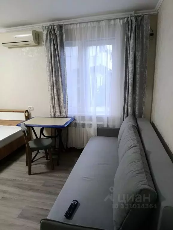 2-к кв. Крым, Ялта муниципальный округ, Гурзуф пгт ул. Подвойского ... - Фото 1