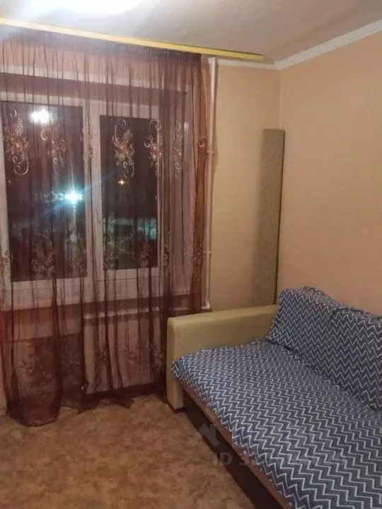 1-к кв. Самарская область, Тольятти ул. Победы, 25 (13.0 м) - Фото 1