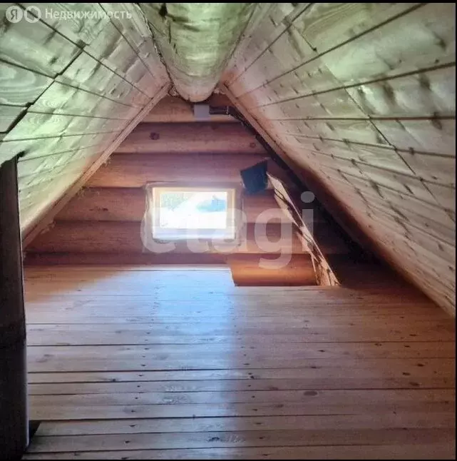 Дом в Архангельская область, Приморский муниципальный округ, СНТ ... - Фото 1