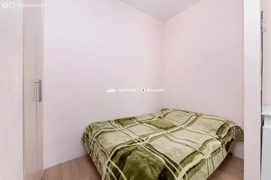 2-комнатная квартира: Магнитогорск, проспект Ленина, 5 (52 м) - Фото 1