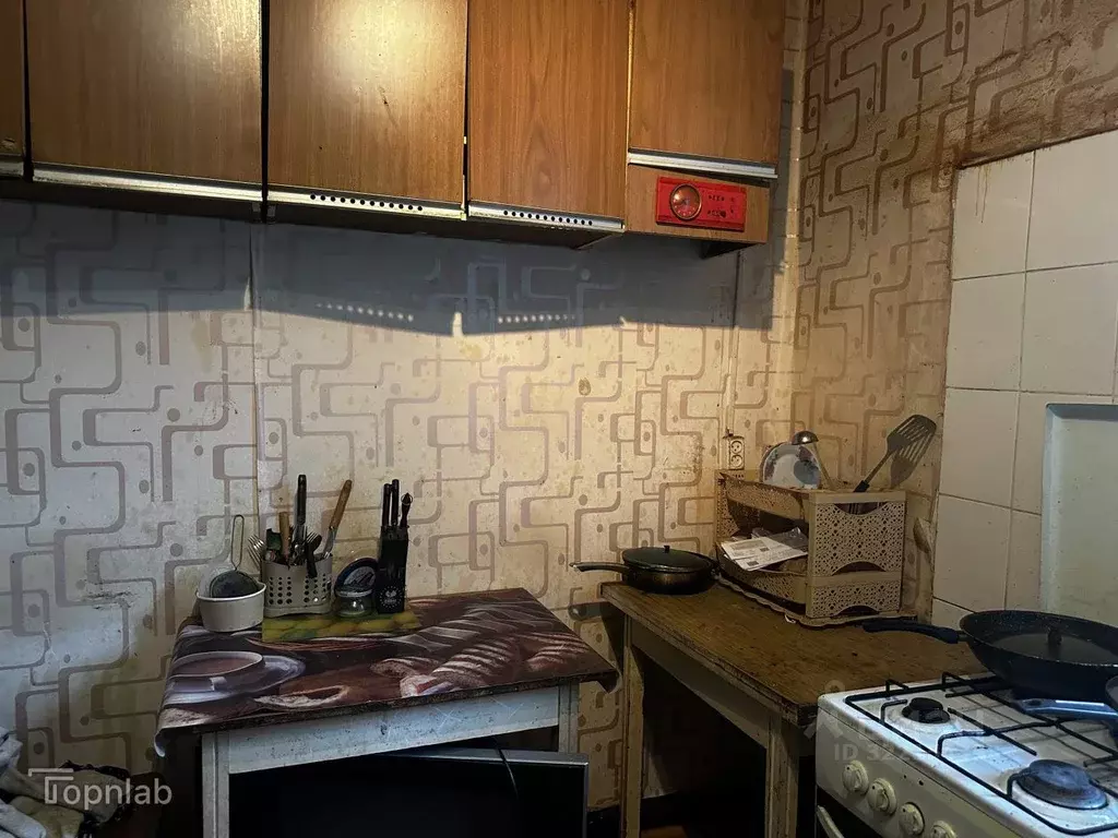 Комната Калининградская область, Калининград ул. Радищева (15.5 м) - Фото 0