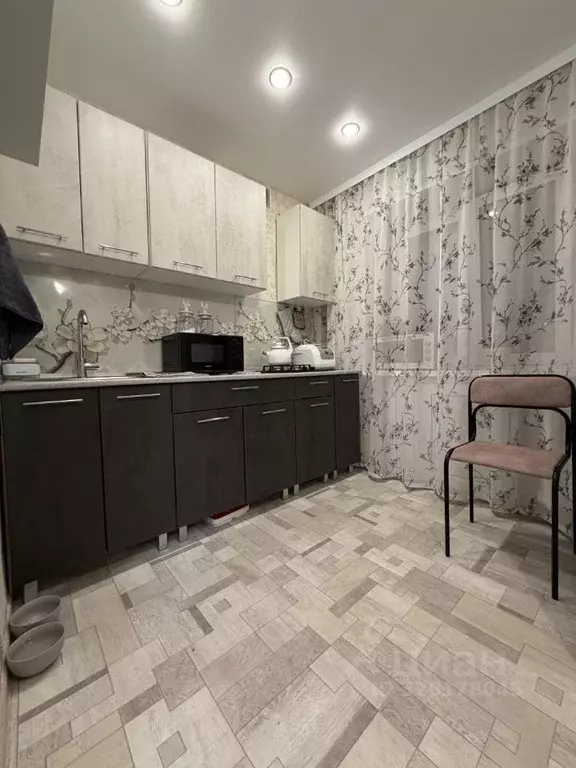 1-к кв. Пермский край, Пермь ул. Адмирала Нахимова, 14 (31.7 м) - Фото 1