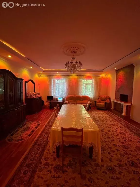 Дом в Дербент, улица Громаковского (170 м) - Фото 0