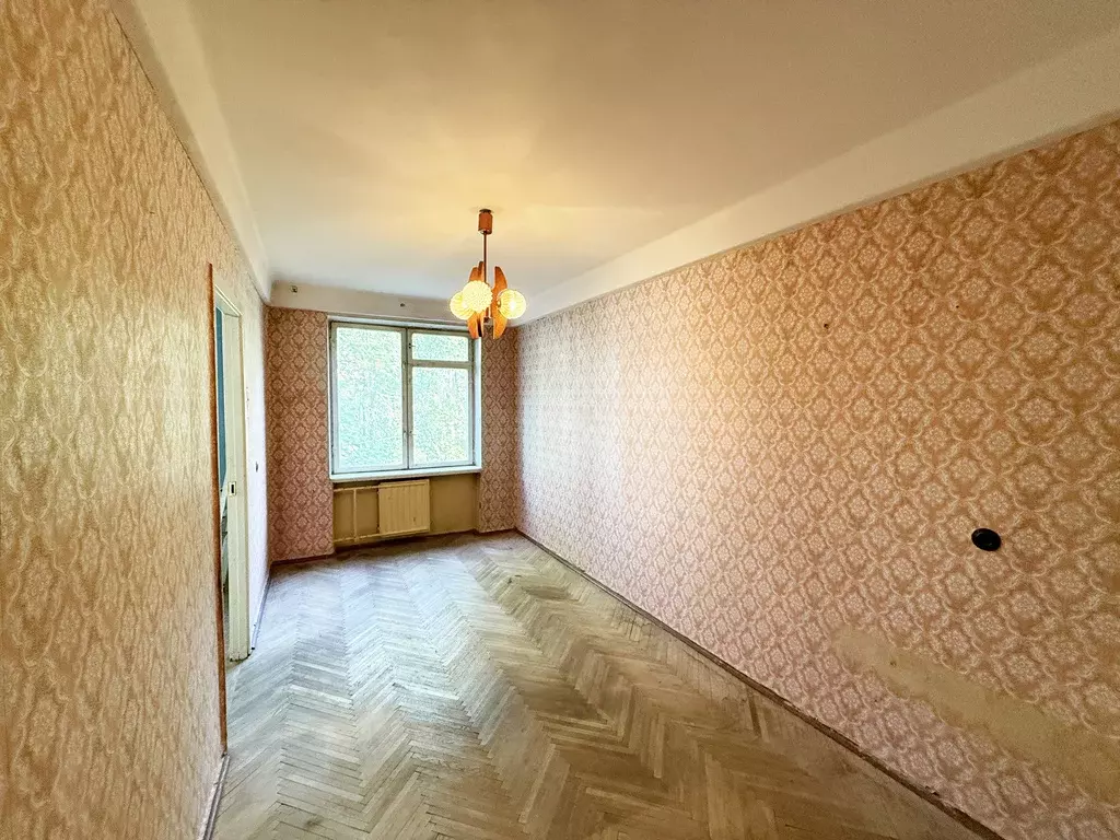 Продаётся 2-к квартира, 44.7 м - Фото 0