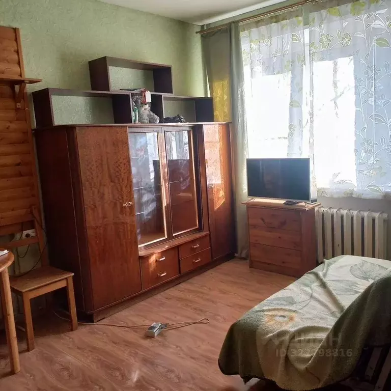 1-к кв. Московская область, Котельники Белая Дача мкр, 50 (33.0 м) - Фото 1