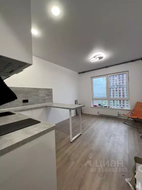Студия Москва Тагильская ул., 3к2 (20.0 м) - Фото 1