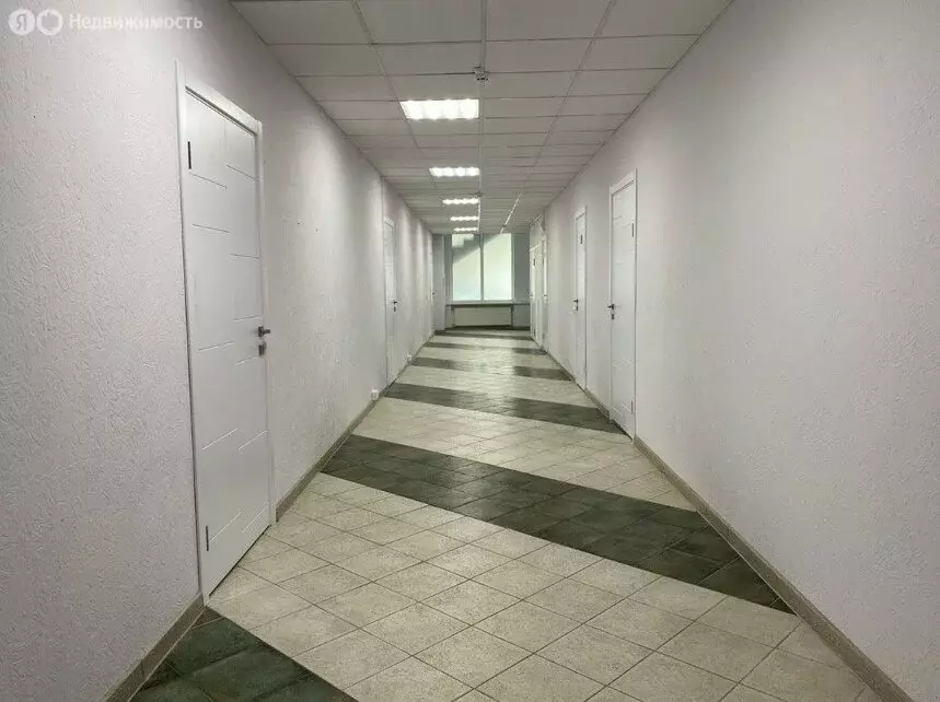 Офис (1440 м) - Фото 0