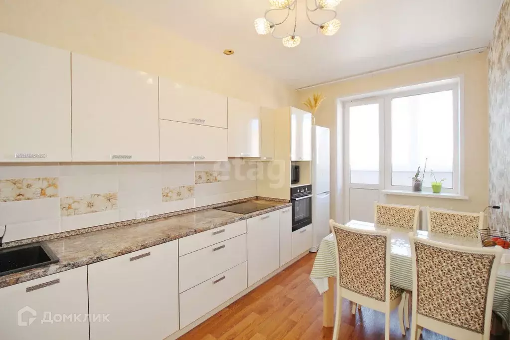 Продаётся 3-к квартира, 74.5 м - Фото 1