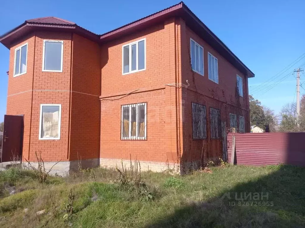 Дом в Ингушетия, Назрань Насыр-Кортский административный округ,  (111 ... - Фото 2