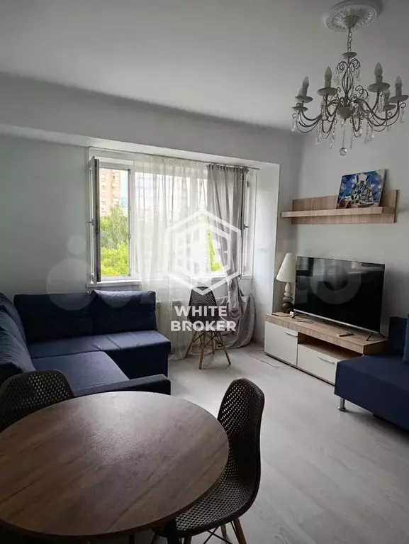 2-к. квартира, 41 м, 6/16 эт. - Фото 0