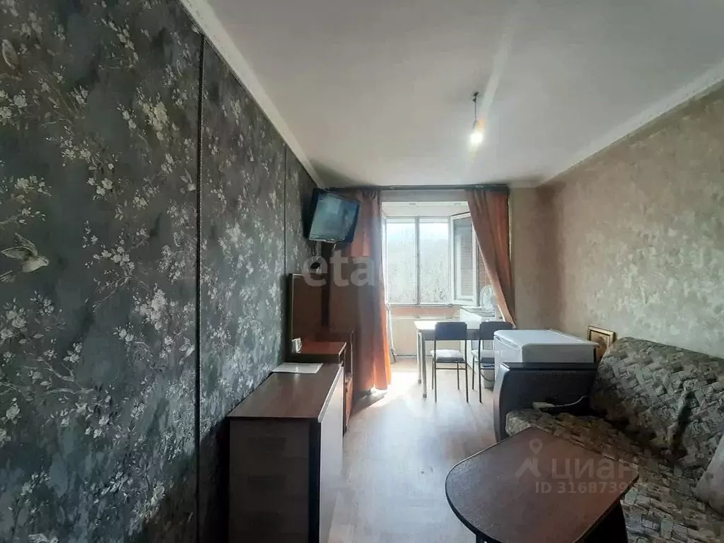 Студия Ставропольский край, Железноводск ул. Ленина (14.7 м) - Фото 0
