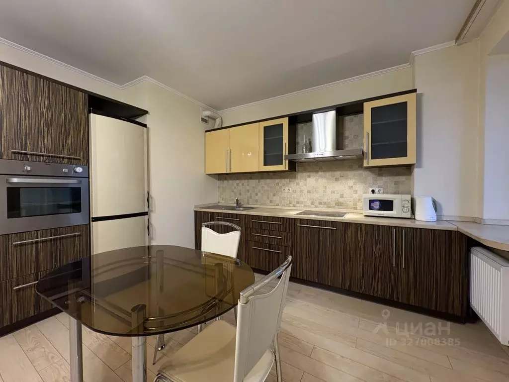 Студия Ростовская область, Ростов-на-Дону ул. Города Волос, 119 (40.0 ... - Фото 1