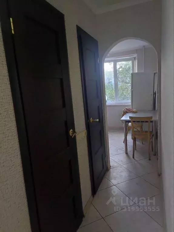 2-к кв. Самарская область, Самара Белорусская ул., 107а (47.0 м) - Фото 1