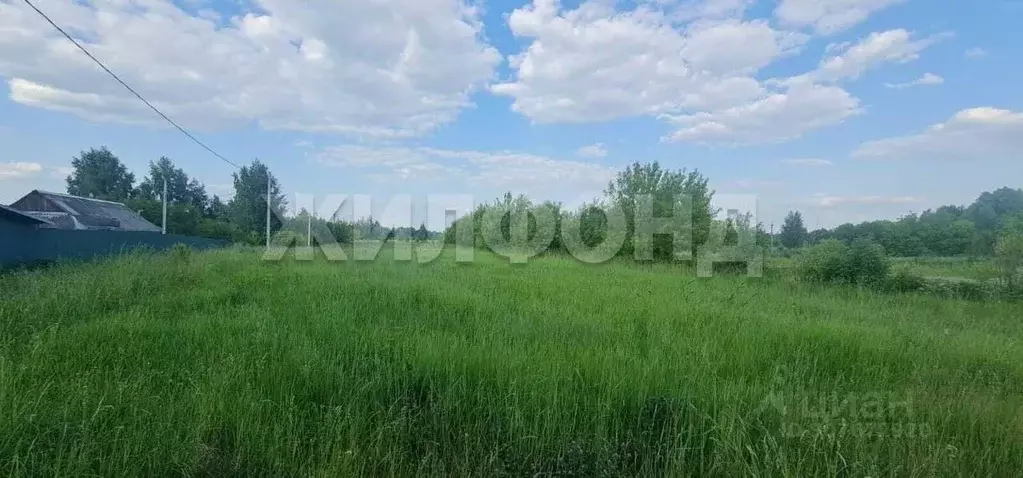 Участок в Брянская область, с. Жирятино ул. Строительная (27.0 сот.) - Фото 0