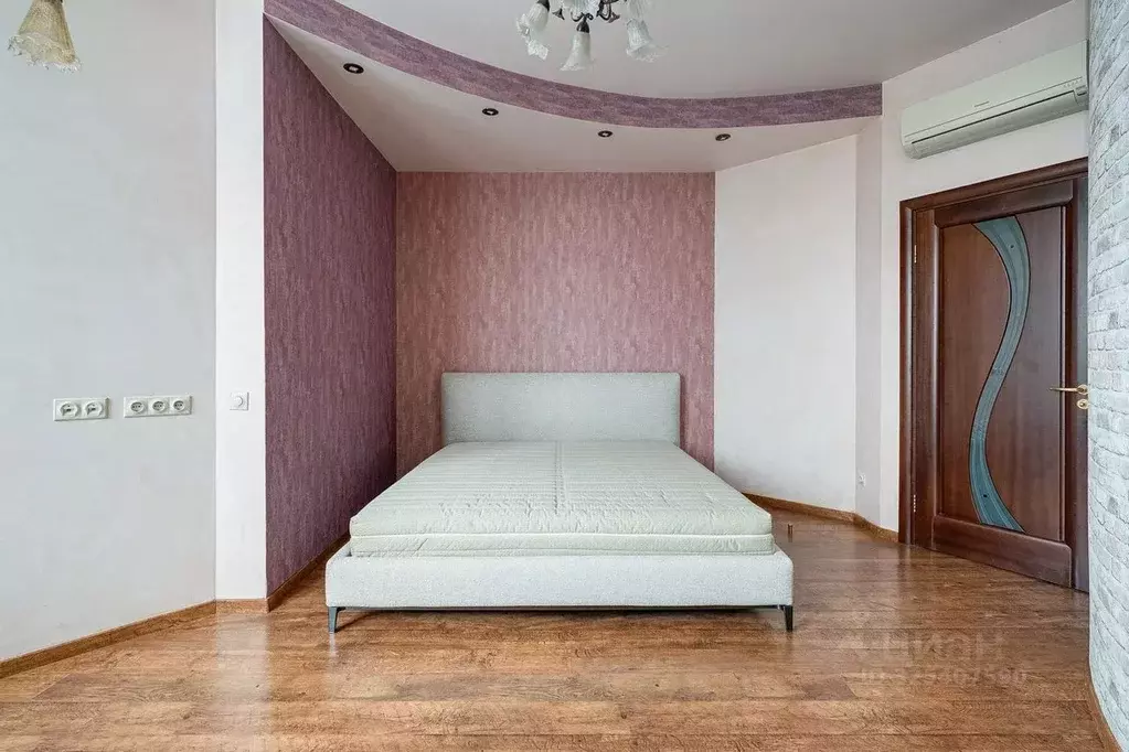 3-к кв. Москва 3-я Красногвардейская ул., 3 (140.0 м) - Фото 1