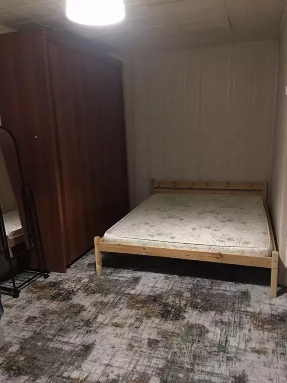 1-к кв. Москва ул. Введенского, 31К1 (36.0 м) - Фото 2