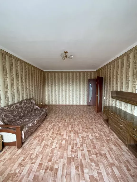 Продаётся 1-к квартира, 53.6 м - Фото 1