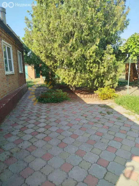 Дом в станица Старощербиновская, улица Пушкина (79 м) - Фото 2