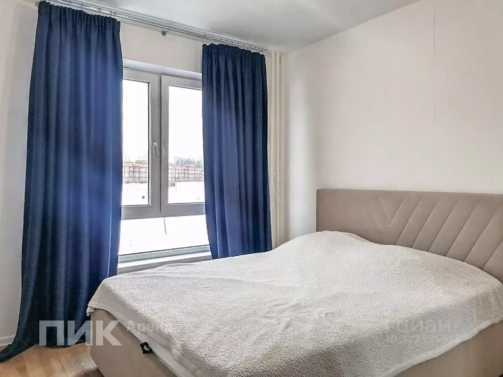 2-к кв. Москва Сосенское поселение, ул. Александры Монаховой, 83 (49.7 ... - Фото 1