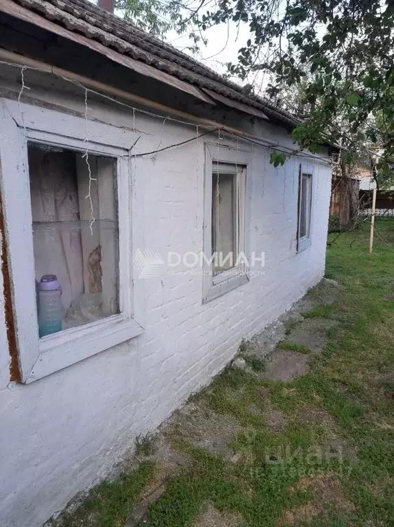 Дом в Ростовская область, Новочеркасск Набережная ул. (36 м) - Фото 1