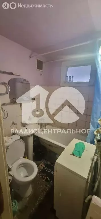 2-комнатная квартира: Новосибирск, улица Писарева, 20 (45.3 м) - Фото 1