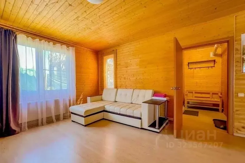 Дом в Ярославская область, Переславль-Залесский муниципальный округ, ... - Фото 2