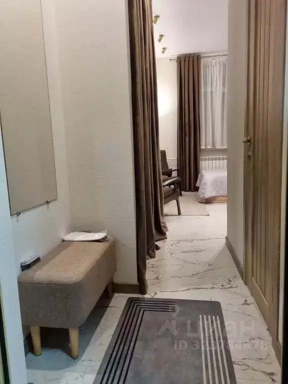 1-к кв. Москва Гостиничная ул., 5 (20.0 м) - Фото 1