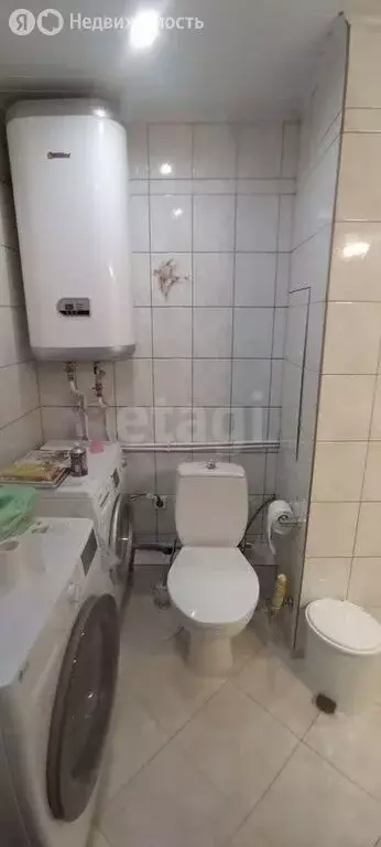 4-комнатная квартира: Ржев, Республиканская улица, 34 (89 м) - Фото 1