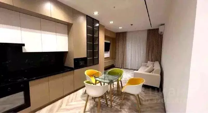 Квартира, студия, 30 м - Фото 0