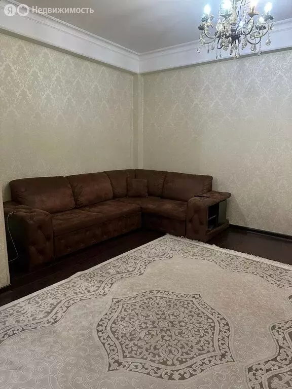 2-комнатная квартира: посёлок городского типа Семендер, улица ... - Фото 1