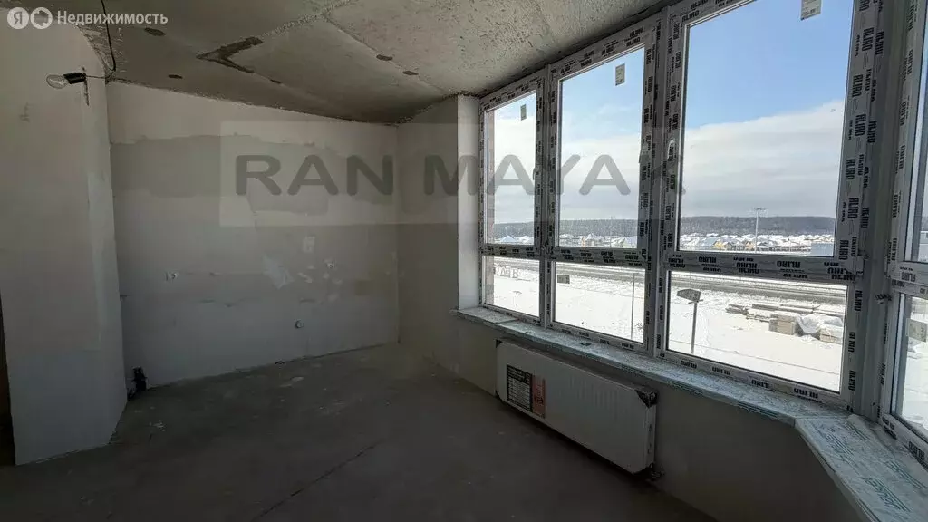 2-комнатная квартира: Майкоп, Степная улица, 2 (58.4 м) - Фото 2