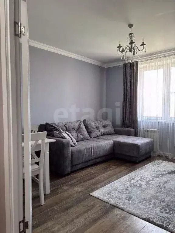 2-к кв. Красноярский край, Красноярск Дудинская ул., 2Б (57.1 м) - Фото 1