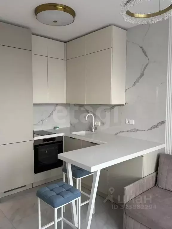 1-к кв. Москва Беломорская ул., 23 (32.0 м) - Фото 2