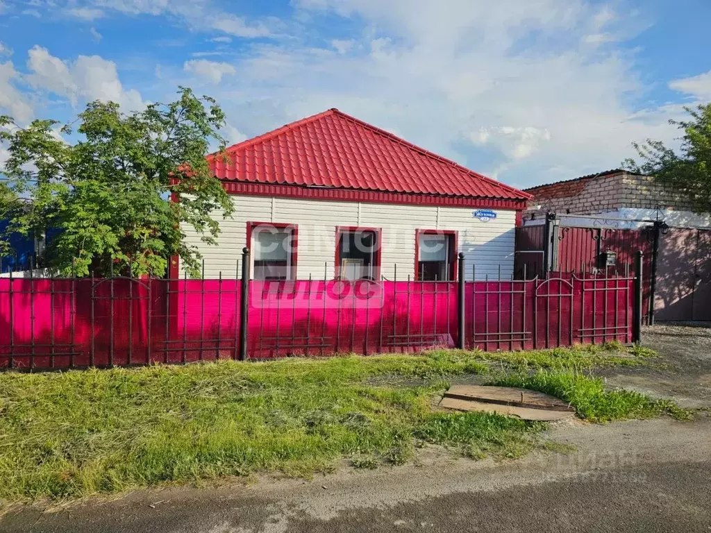 Дом в Челябинская область, Еманжелинск ул. Жукова, 33 (51 м) - Фото 0