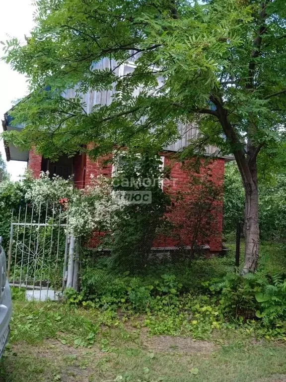 Дом в Омская область, Омск СНТ Весна ТСН, 143 (28 м) - Фото 2